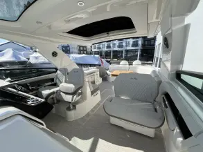 Thumbnail von Sea Ray SLX 400 Outboard