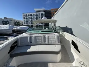 Thumbnail von Sea Ray SLX 400 Outboard