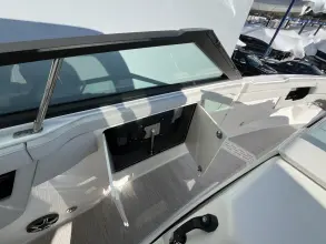 Thumbnail von Sea Ray SLX 400 Outboard