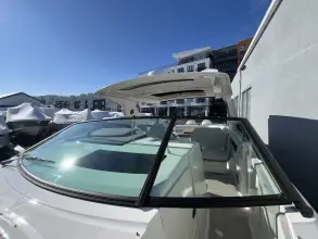 Thumbnail von Sea Ray SLX 400 Outboard