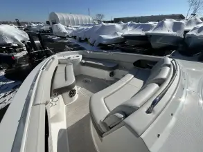Thumbnail von Sea Ray SLX 400 Outboard
