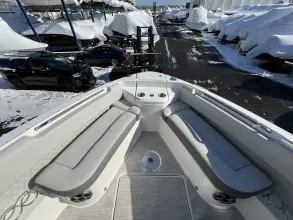 Thumbnail von Sea Ray SLX 400 Outboard