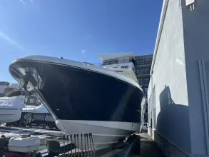 Thumbnail von Sea Ray SLX 400 Outboard