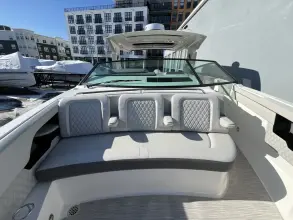 Thumbnail von Sea Ray SLX 400 Outboard