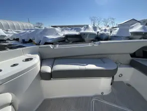 Thumbnail von Sea Ray SLX 400 Outboard