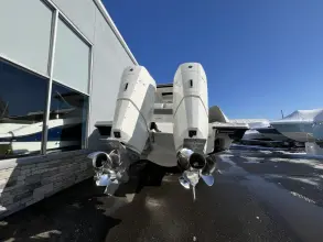 Thumbnail von Sea Ray SLX 400 Outboard
