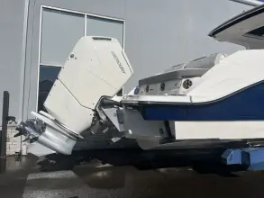 Thumbnail von Sea Ray SLX 400 Outboard