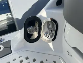 Thumbnail von Sea Ray SLX 400 Outboard