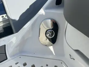 Thumbnail von Sea Ray SLX 400 Outboard