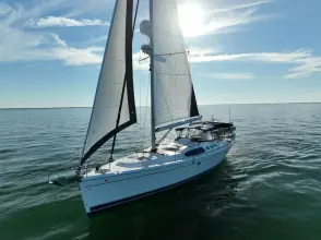 Thumbnail von Hunter 49 Peregrine