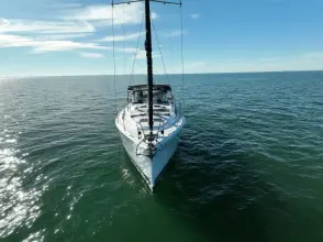Thumbnail von Hunter 49 Peregrine