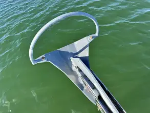 Thumbnail von Hunter 49 Peregrine