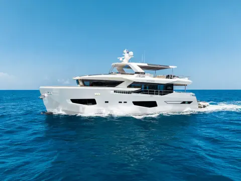 Numarine 26XP
