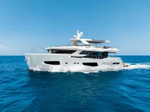 Numarine 26XP