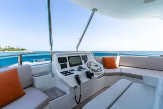 Thumbnail von Numarine 26XP