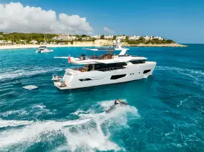 Thumbnail von Numarine 26XP
