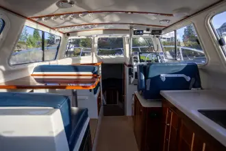 Thumbnail von Ocean Sport Roamer 33