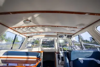 Thumbnail von Ocean Sport Roamer 33