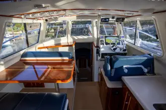 Thumbnail von Ocean Sport Roamer 33