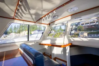 Thumbnail von Ocean Sport Roamer 33