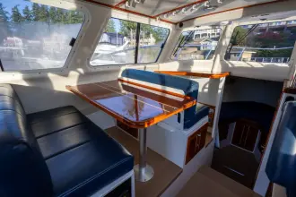 Thumbnail von Ocean Sport Roamer 33