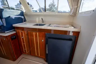 Thumbnail von Ocean Sport Roamer 33