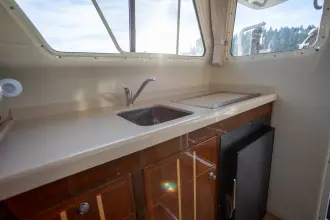 Thumbnail von Ocean Sport Roamer 33