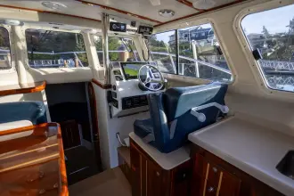 Thumbnail von Ocean Sport Roamer 33