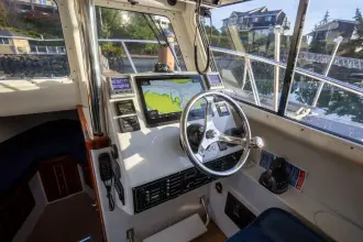 Thumbnail von Ocean Sport Roamer 33