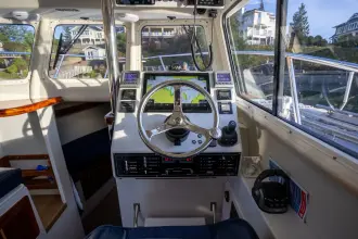 Thumbnail von Ocean Sport Roamer 33