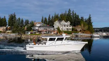 Thumbnail von Ocean Sport Roamer 33