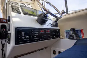 Thumbnail von Ocean Sport Roamer 33