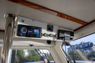 Thumbnail von Ocean Sport Roamer 33