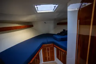 Thumbnail von Ocean Sport Roamer 33