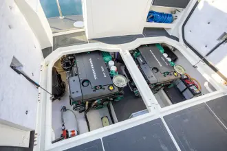 Thumbnail von Ocean Sport Roamer 33