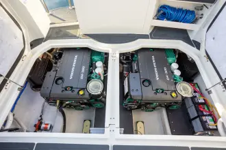 Thumbnail von Ocean Sport Roamer 33
