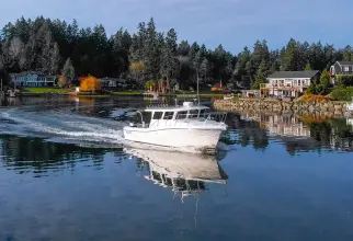 Thumbnail von Ocean Sport Roamer 33