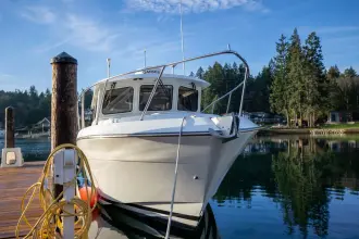 Thumbnail von Ocean Sport Roamer 33