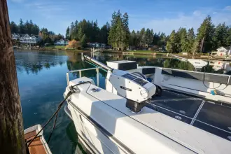 Thumbnail von Ocean Sport Roamer 33