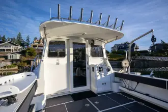 Thumbnail von Ocean Sport Roamer 33