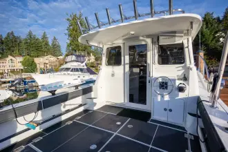Thumbnail von Ocean Sport Roamer 33