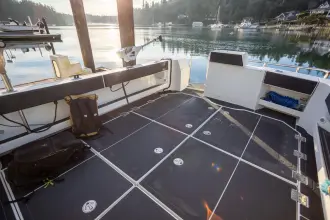 Thumbnail von Ocean Sport Roamer 33