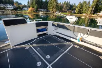 Thumbnail von Ocean Sport Roamer 33