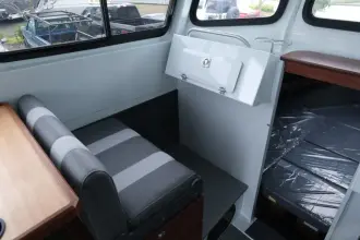 Thumbnail von Hewescraft 270 Pacific Explorer 2026 Hewescraft – 270 Pacific Explorer