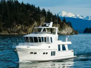 Northwest 55 Oasis