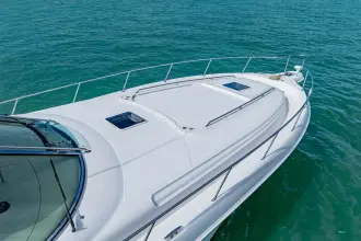 Thumbnail von Sea Ray 460 Sundancer Life Is Good