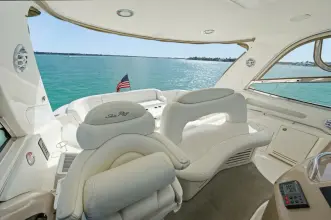 Thumbnail von Sea Ray 460 Sundancer Life Is Good