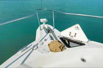 Thumbnail von Sea Ray 460 Sundancer Life Is Good