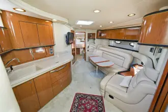 Thumbnail von Sea Ray 460 Sundancer Life Is Good