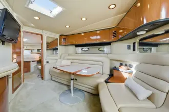 Thumbnail von Sea Ray 460 Sundancer Life Is Good